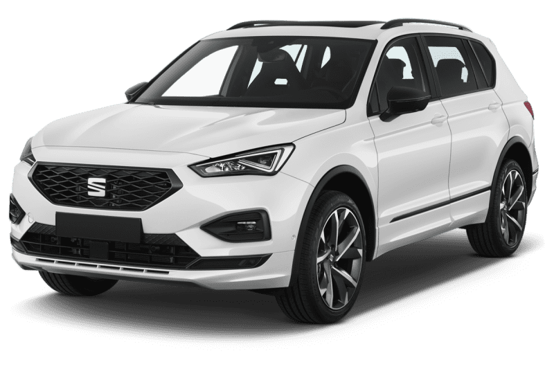 MeinAuto.de Angebote für Seat Tarraco