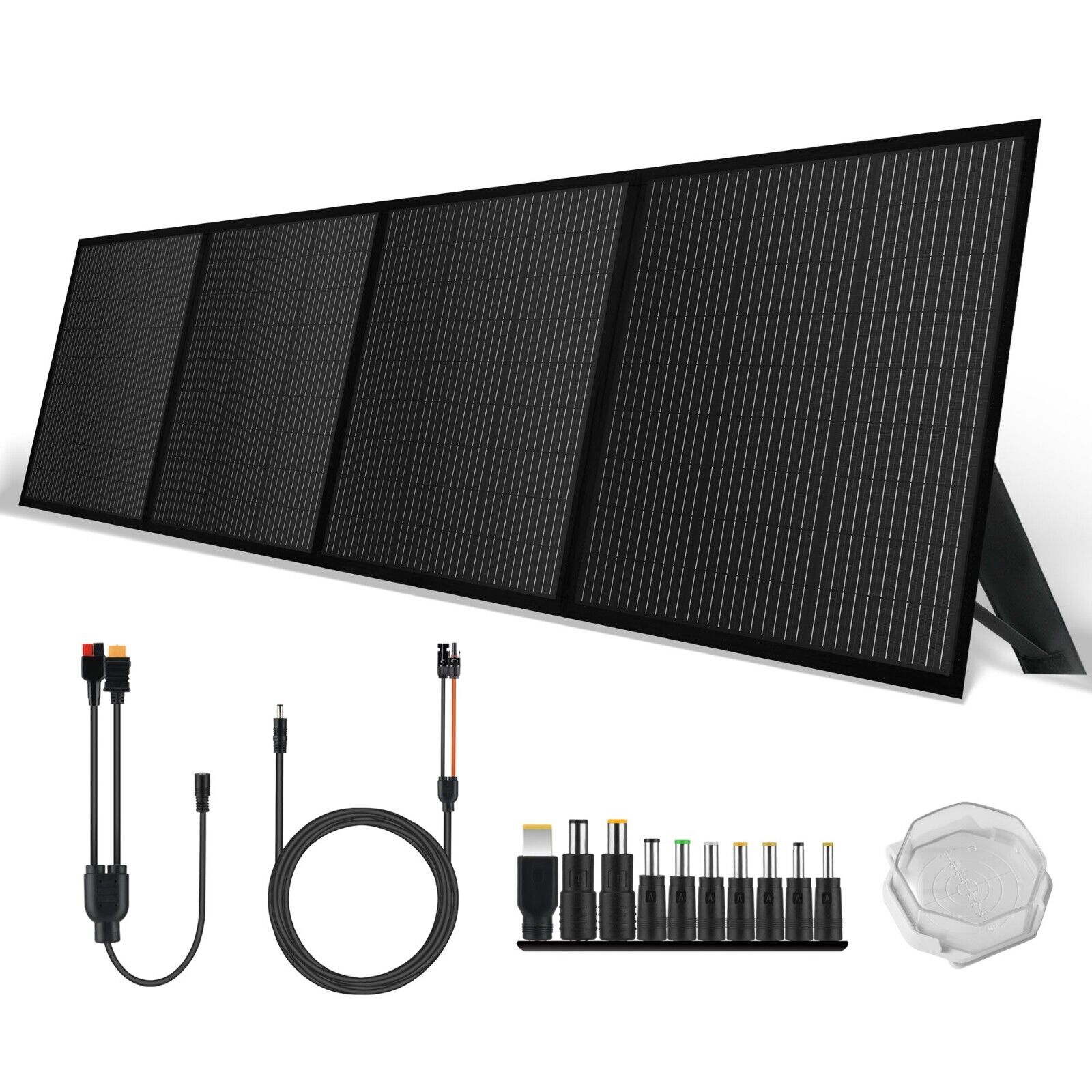 SARONIC 200W Faltbares SolarPanel