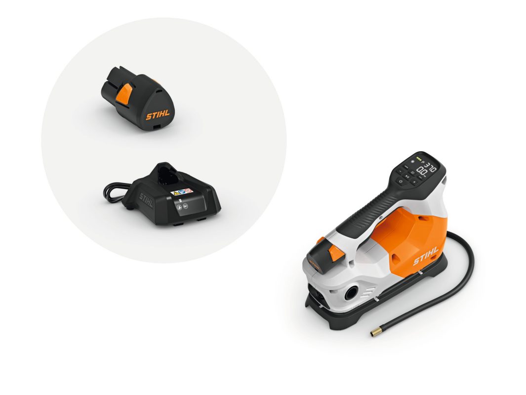 Stihl Akku-Kompressor KOA 20