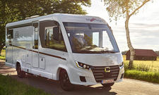 Carthago C2 Tourer I 147 RB-LE L (2025) Front Seite