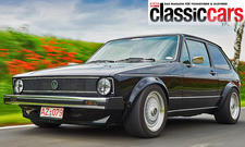 VW Golf 928 (Artz-Golf)