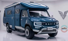 Dacia Sandman (2025)