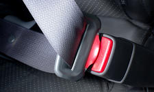 Honman 1 x Auto-Sicherheitsgurtpolster für Sicherheitsgurte, weicher  Komfort, Schultergurt : : Auto & Motorrad