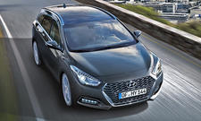 Hyundai I40 2 Generation Ab 2018 Preis Daten