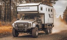 Krug Bedrock XT2 (2024)