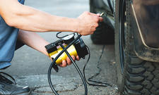 ELASTOFIT 500 ml Reifendichtmittel Dichtmittel Reifen Pannenset Auto PKW  MHD 34 4260205561133