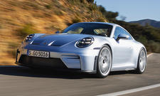 Porsche 911 GT3 Touring (2025)