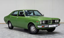 Toyota Corona (1975)