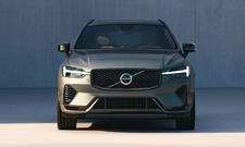 Volvo XC60 Facelift (2025) 