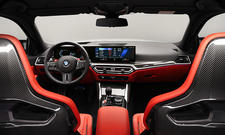 BMW 335d (E90): Tuning von Turbozentrum