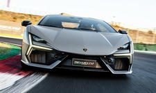 Lamborghini Revuelto (2023)