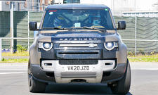 Land Rover Defender V8 (2020)