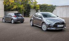Neues Mazda2 Facelift (2022): Testfahrt