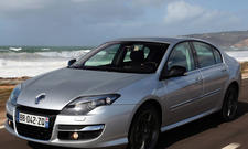 Bilder Renault Laguna