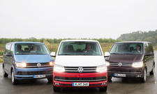 VW T3 Multivan Kaufberatung: Hauptsache das Blech ist in Ordnung