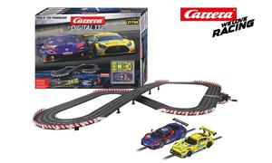 Carrera DIGITAL 132 Set „Pole to Podium“