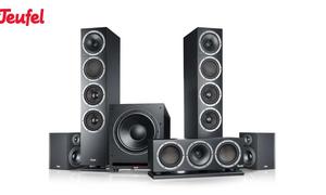 Teufel THEATER 500 Surround “5.1-Set”​