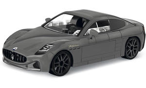 Cobi Maserati Granturismo