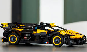 Lego Technic Bugatti Bolide