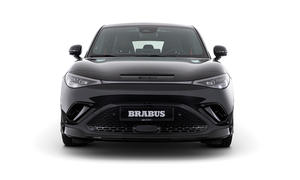 Smart Brabus #3 Tuning