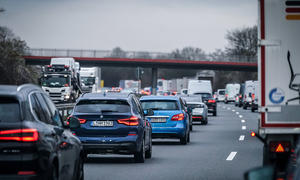 In welchem Land sind die Straßen am besten?