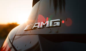 AMG-Logo