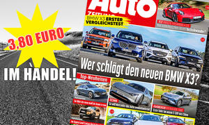 AUTO ZEITUNG 26/2024