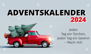 Autozeitung Adventskalender 2024