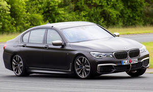 BMW M760Li xDrive