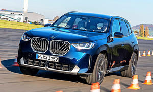 BMW X3 (2024)