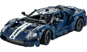 Lego Technic Ford GT