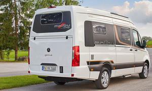 Malibu Genius 641 LE (2024)