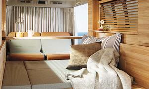 Nissan Caravan MyRoom (2024)