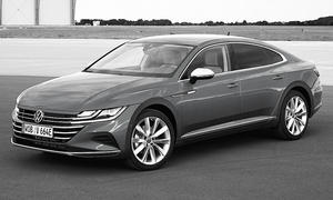 VW Arteon