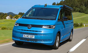 VW T7 California (2024)