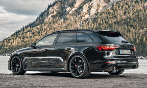 Audi RS 4 Abt Power S
