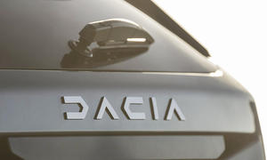Dacia Sandero Stepway-Nachfolger (Symbolbild)