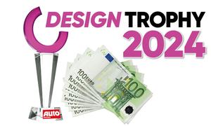 Design Trophy 2024