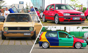 GTI-Treffen 2024