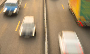 Autobahn-Mindestgeschwindigkeit: Wie langsam ist erlaubt?