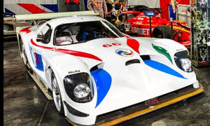 Panoz Esperante GTR-1