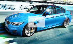 BMW 3er-Reihe: Alle Generationen im Video