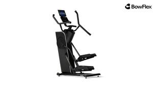 Effizienz trifft Power: Der BowFlex Max Trainer SEi