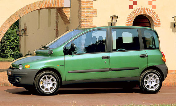 Fiat Multipla