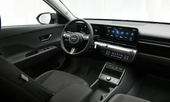 Hyundai Kona (2023): Preise/Elektro/Hybrid/N