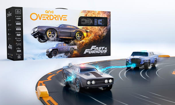 anki overdrive fast and furious black friday