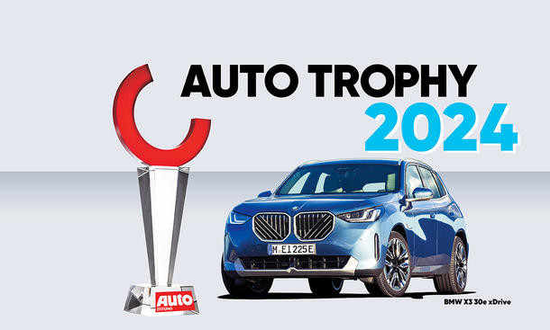 Auto Trophy 2024