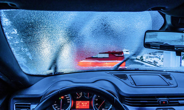 Der Hitze-Schutz für Ihr Auto: hilfreiche Tipps vom Profi