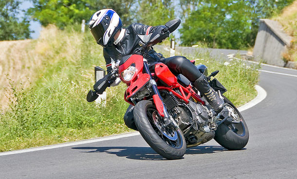 Bundesrat will gegen Motorradlärm vorgehen