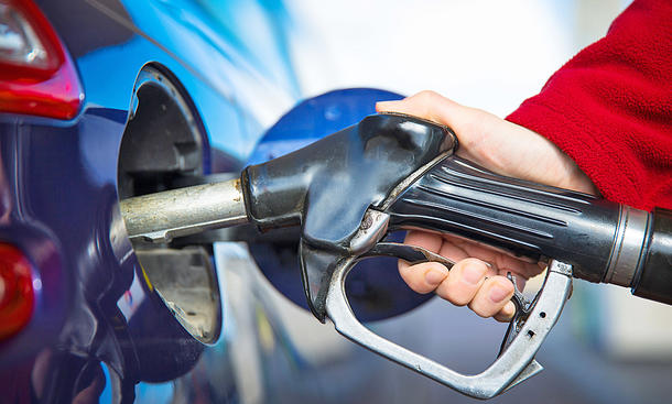 Benzinpreis/Dieselpreis aktuell: Billiger tanken